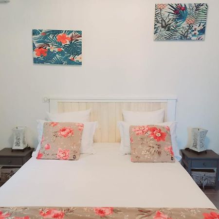 Le Damour Appartement 1 Ou 2 Chambres Les Anses-d'Arlets Exteriör bild