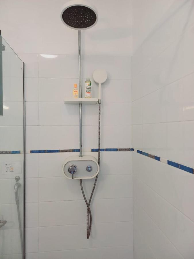 Le Damour Appartement 1 Ou 2 Chambres Les Anses-d'Arlets Exteriör bild